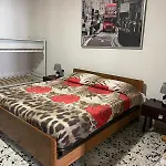 Apartment Residenza Re Manfredi Valle Castellana