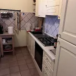 Residenza Re Manfredi Lejlighed *