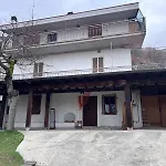 Residenza Re Manfredi Lejlighed Valle Castellana