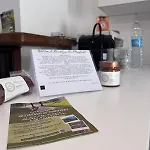 Lejlighed Residenza Re Manfredi Valle Castellana