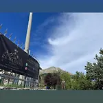 Residenza Re Manfredi Lejlighed *