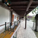 Apartment Residenza Re Manfredi Valle Castellana