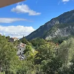 Residenza Re Manfredi Valle Castellana