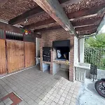 Residenza Re Manfredi Apartment Valle Castellana