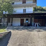 Residenza Re Manfredi Lejlighed Valle Castellana
