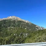 Residenza Re Manfredi Valle Castellana