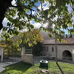 Residenza Re Manfredi * Valle Castellana