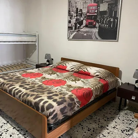 Appartamento Residenza Re Manfredi Valle Castellana