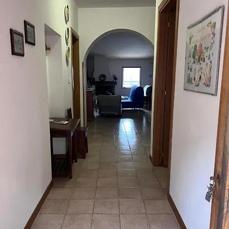 Residenza Re Manfredi * Valle Castellana