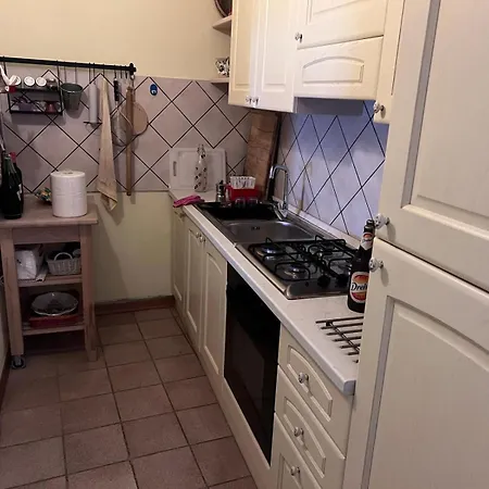 Residenza Re Manfredi Appartamento *