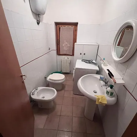 Residenza Re Manfredi Valle Castellana