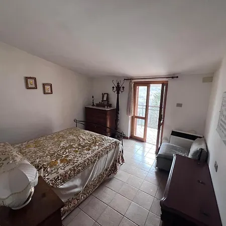 Апартаменты Residenza Re Manfredi