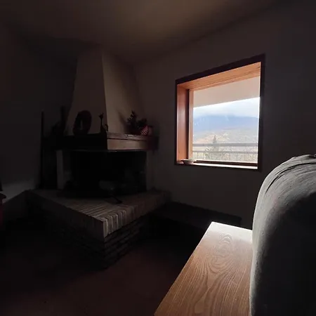 Appartement Residenza Re Manfredi Valle Castellana