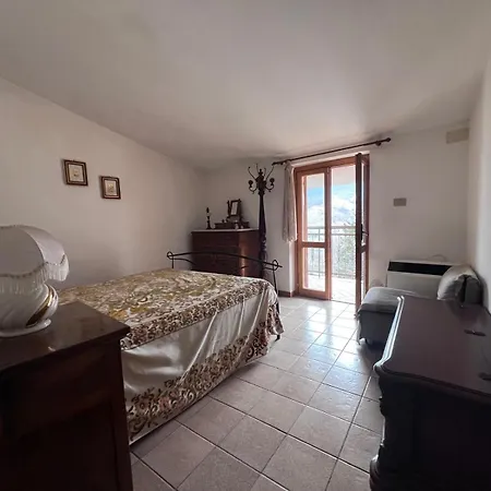 Residenza Re Manfredi * Valle Castellana