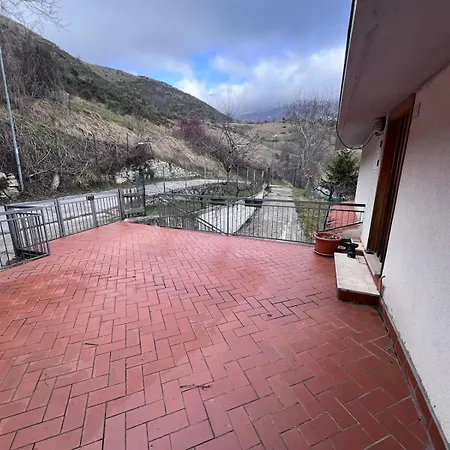 Residenza Re Manfredi Appartamento