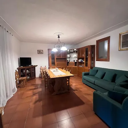 Residenza Re Manfredi Valle Castellana