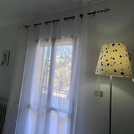 Residenza Re Manfredi Апартаменты