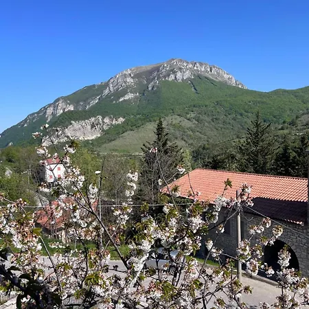 Appartement Residenza Re Manfredi