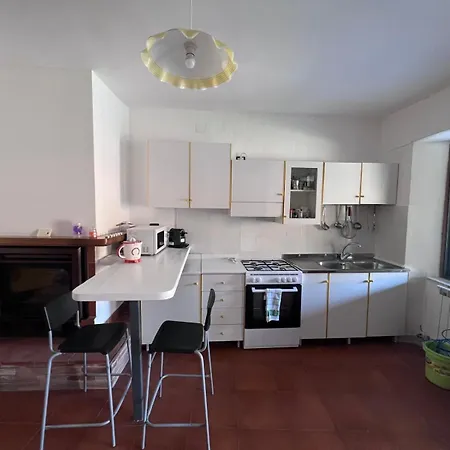 Residenza Re Manfredi Appartamento *