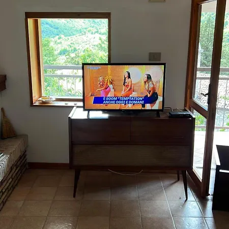 Residenza Re Manfredi Appartement Valle Castellana