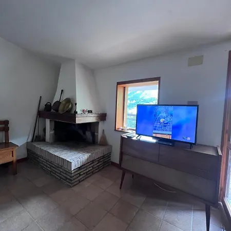 Residenza Re Manfredi Apartment Valle Castellana