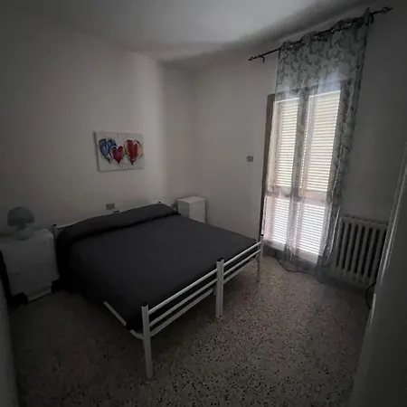 Residenza Re Manfredi * Valle Castellana