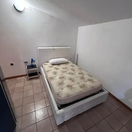 Residenza Re Manfredi Appartamento Valle Castellana