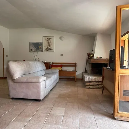 Appartamento Residenza Re Manfredi *