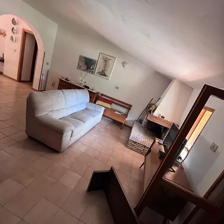 Residenza Re Manfredi Appartamento *