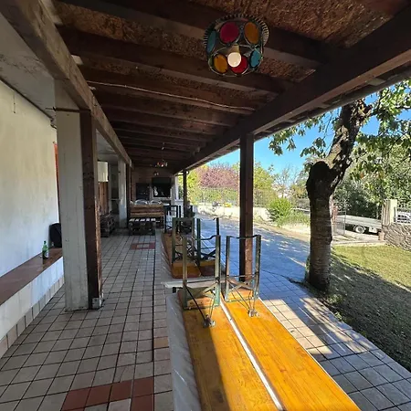 Appartamento Residenza Re Manfredi *