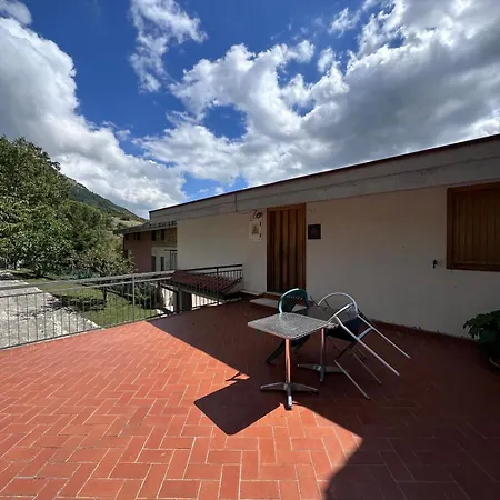 Residenza Re Manfredi