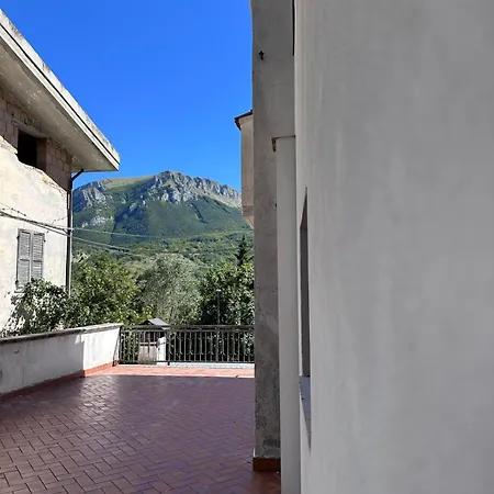 Appartamento Residenza Re Manfredi