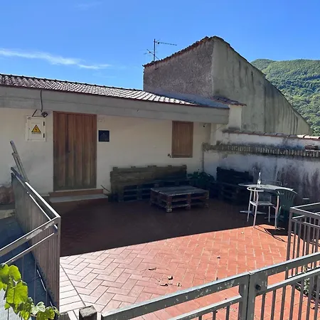 Residenza Re Manfredi Appartamento