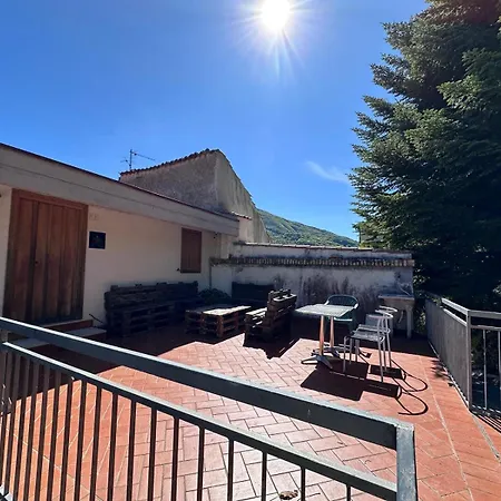 Residenza Re Manfredi Appartamento *