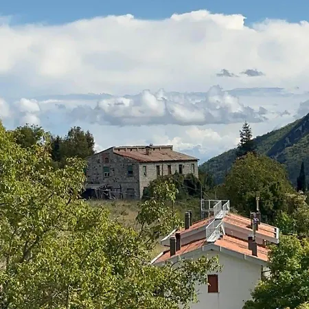 Residenza Re Manfredi