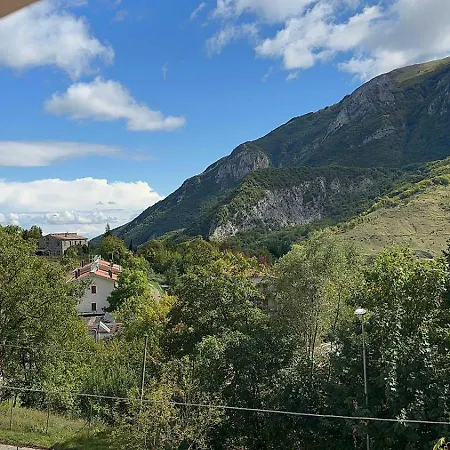 Residenza Re Manfredi Valle Castellana