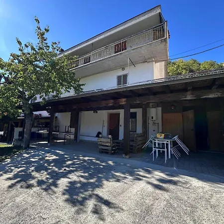 Residenza Re Manfredi Appartement