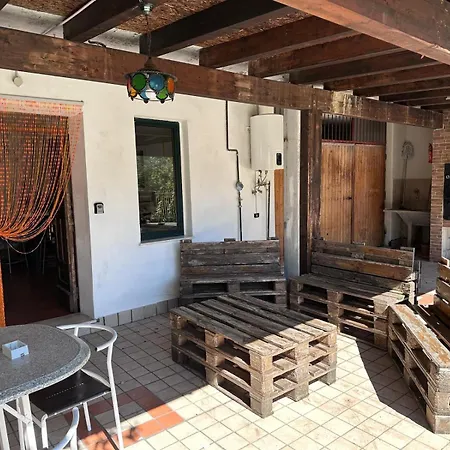 Appartement Residenza Re Manfredi *