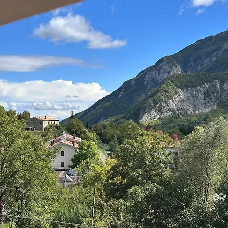 Residenza Re Manfredi Valle Castellana