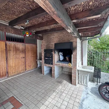 Residenza Re Manfredi Apartman Valle Castellana