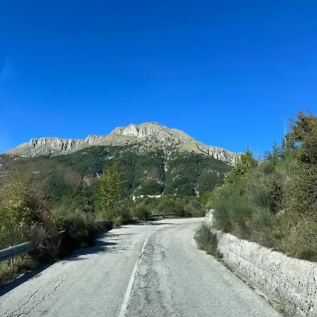 Appartamento Residenza Re Manfredi