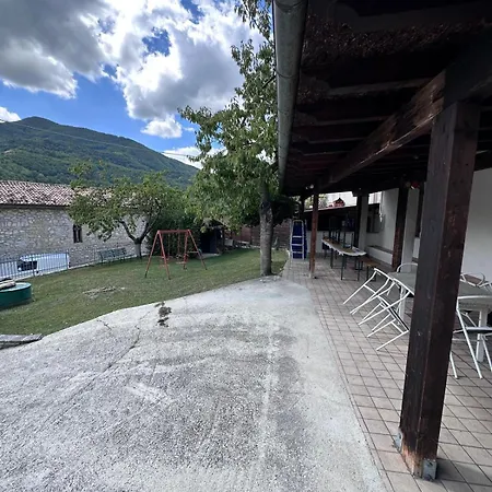 Residenza Re Manfredi Apartman *