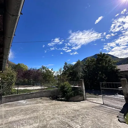 Residenza Re Manfredi Appartamento Valle Castellana