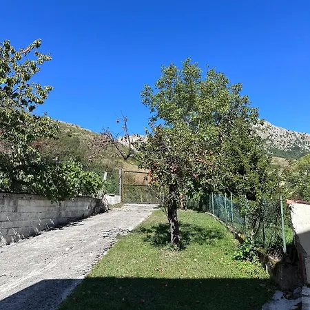 Appartamento Residenza Re Manfredi *