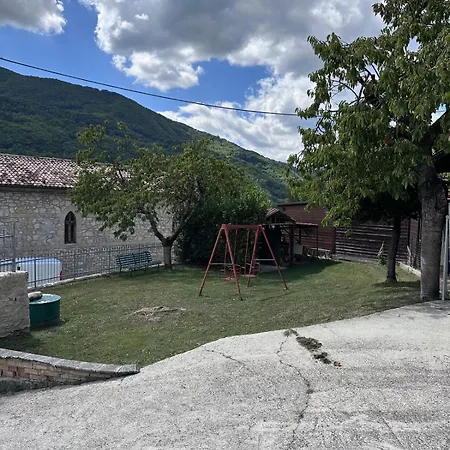 Residenza Re Manfredi Апартаменты