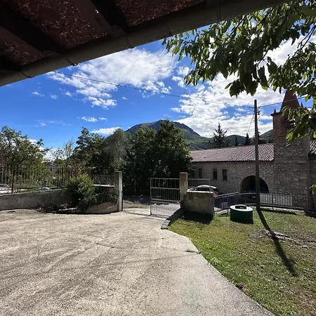 Residenza Re Manfredi Appartamento