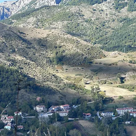 Residenza Re Manfredi Apartment *