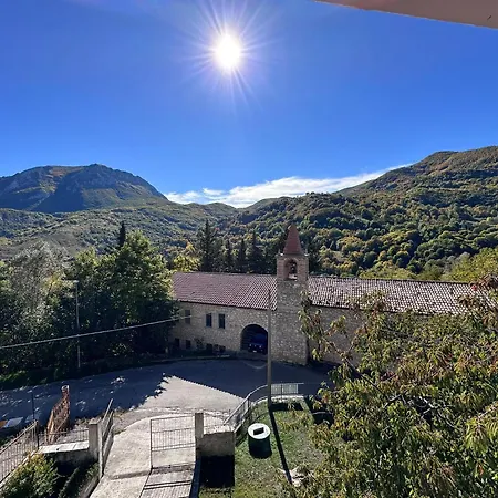 Residenza Re Manfredi Appartamento