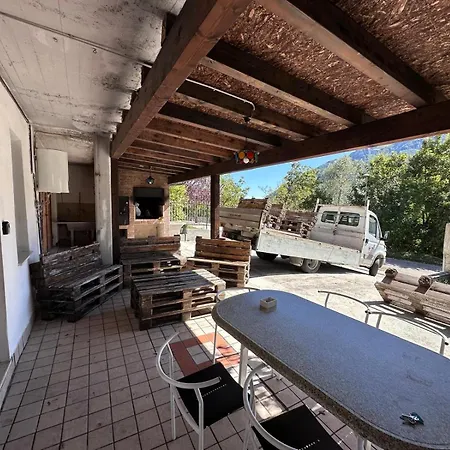 Residenza Re Manfredi Appartement *