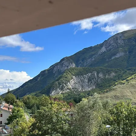 Appartamento Residenza Re Manfredi *